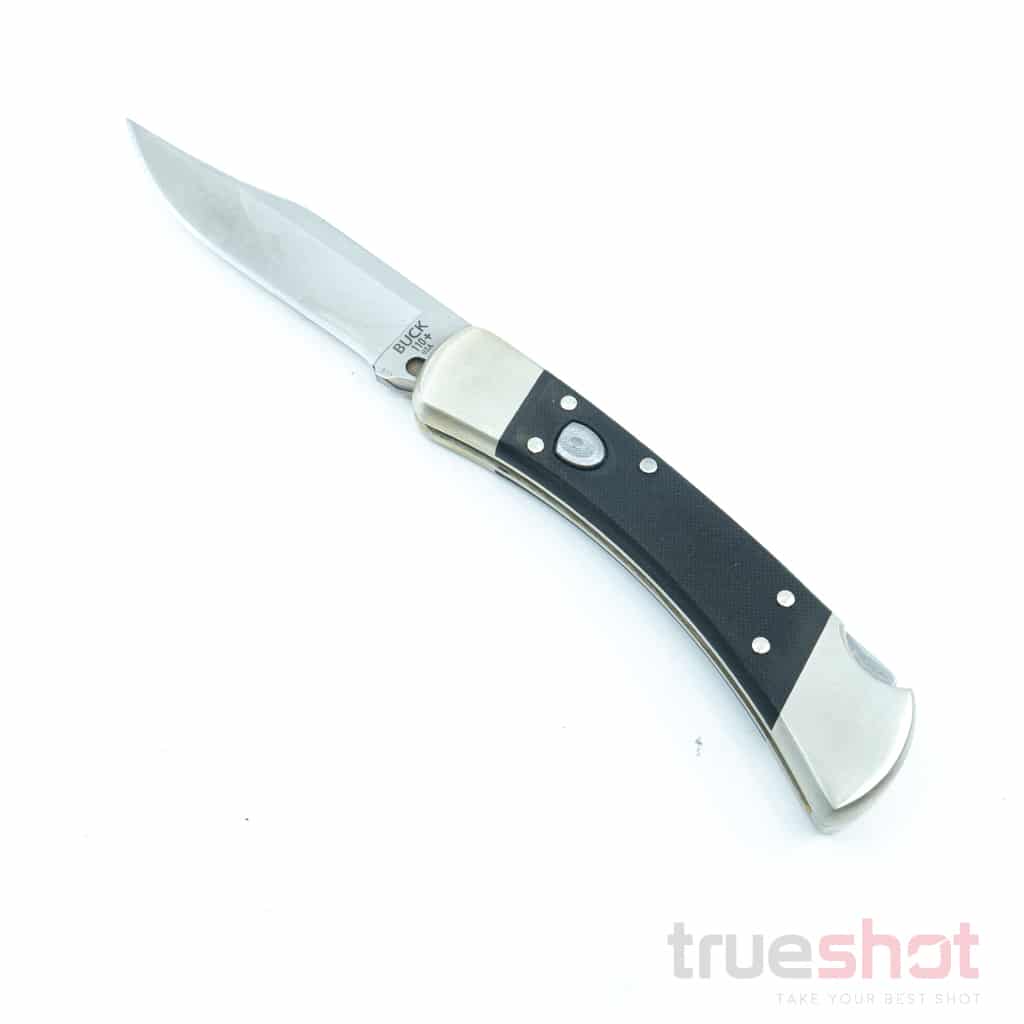 Buck 0110BKSA-B