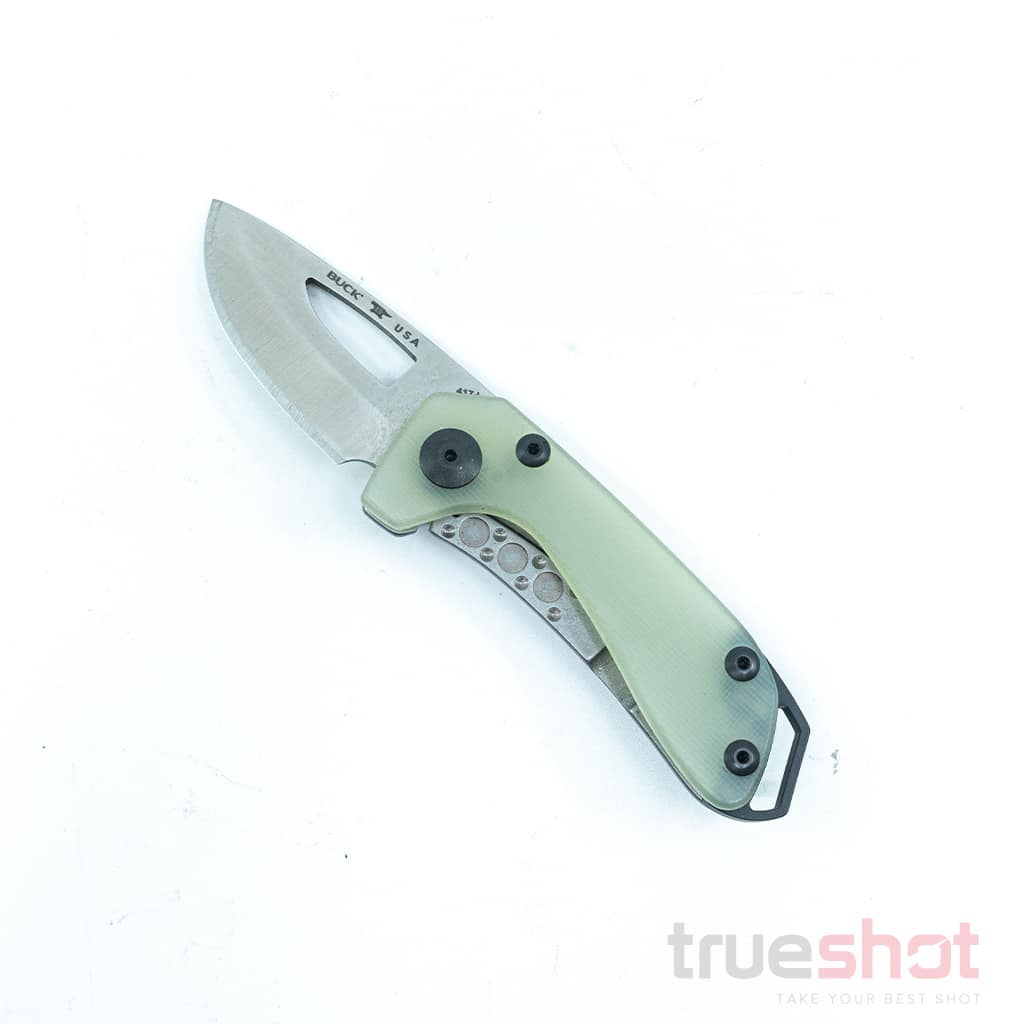 Buck 0417GRS-B
