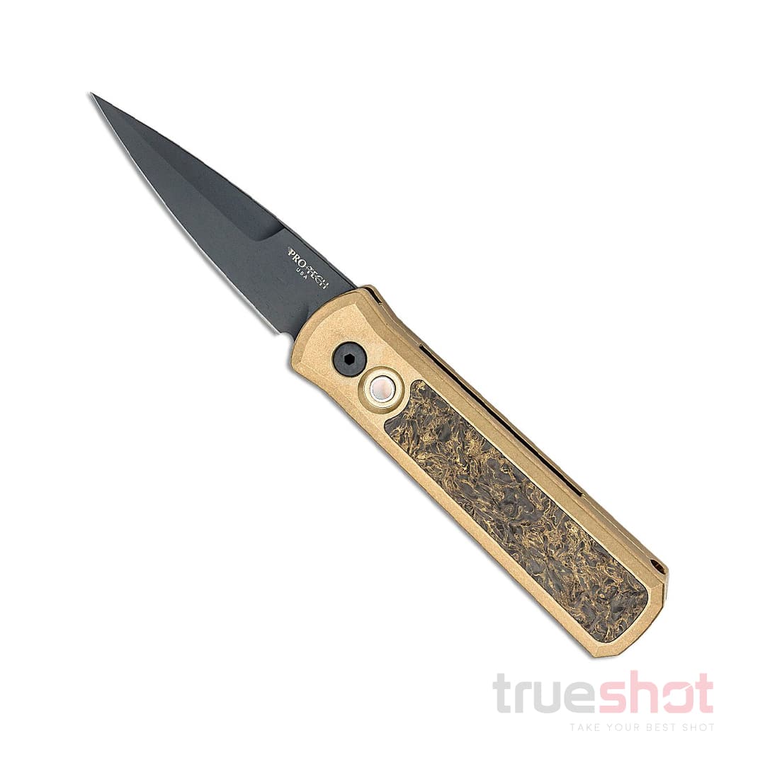 Pro-Tech Godson, Golden Limited Edition