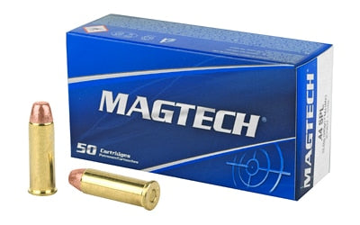 Magtech - 45 Colt - 200 Grain - LRN