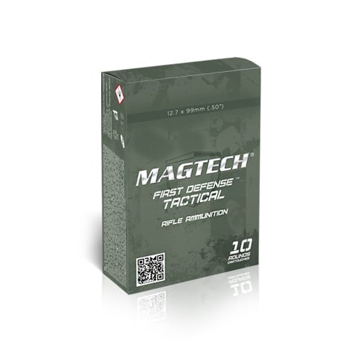 Magtech 50 BMG