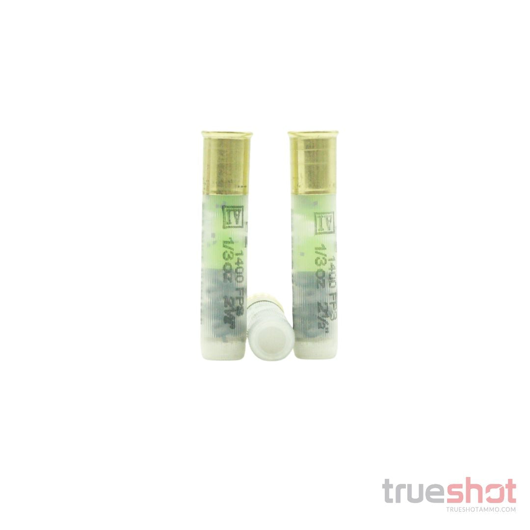 ATI - 410 Gauge - #BBB Buckshot - 2-1/2" - 12 Pellet - 1/3 oz. - 1400 FPS
