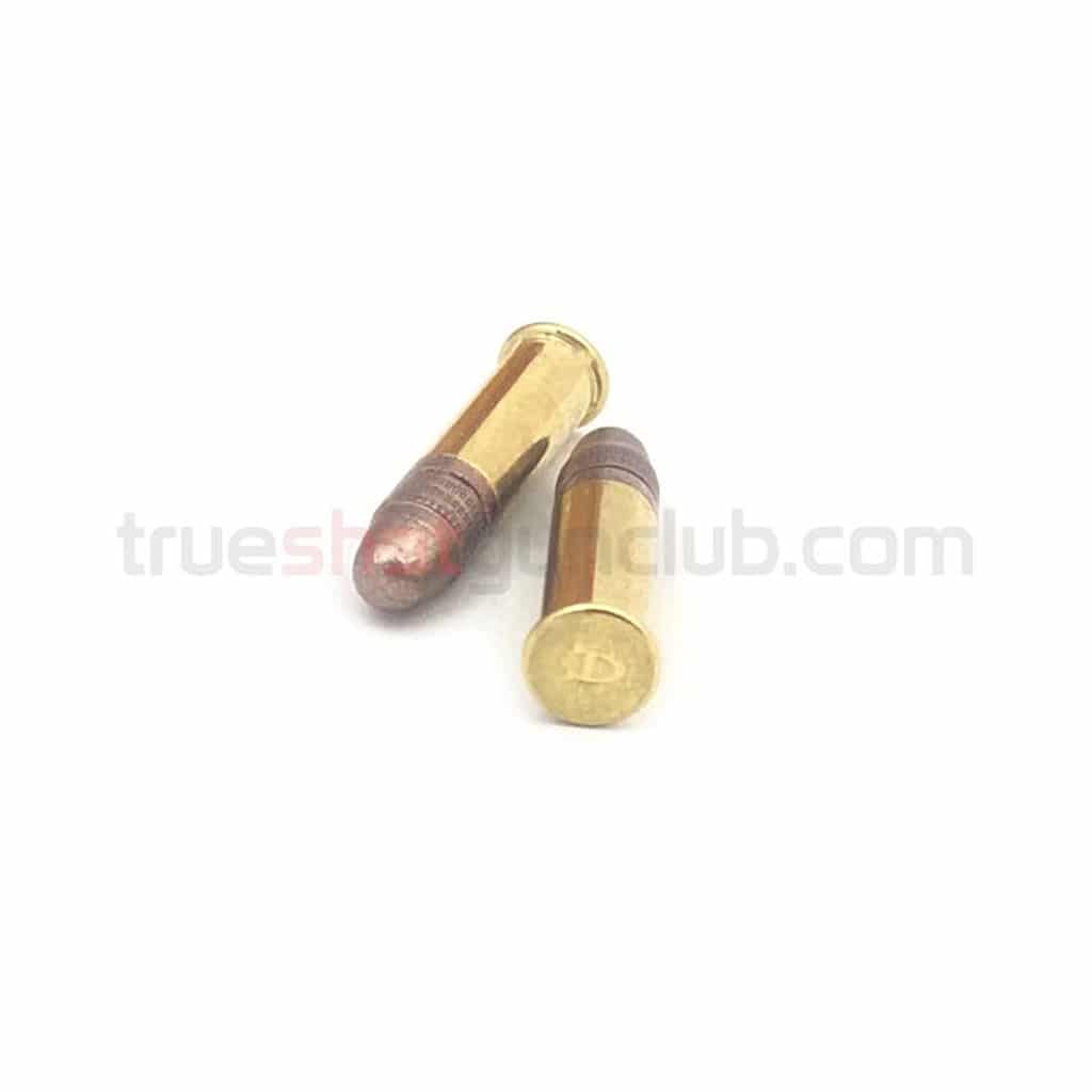 Aguila - 22 Long Rifle - 40 Grain - CPRN