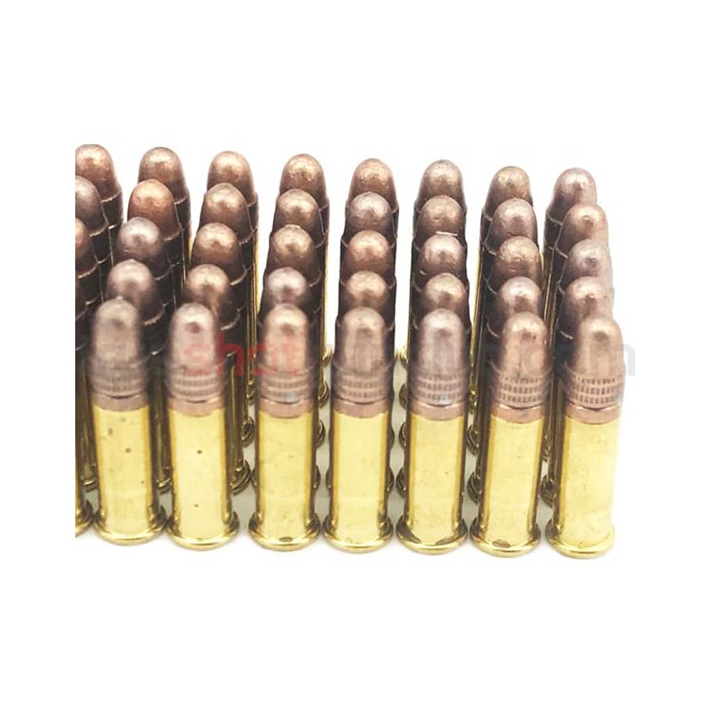 Aguila .22 Long Rifle 40 Grain CPRN