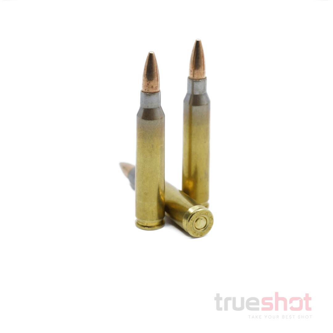 Aguila - 223 Rem - 55 Grain - FMJ