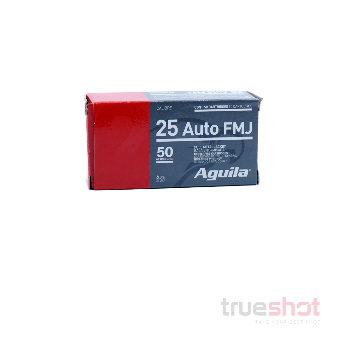Aguila-25-AUTO-50-Grain-FMJ