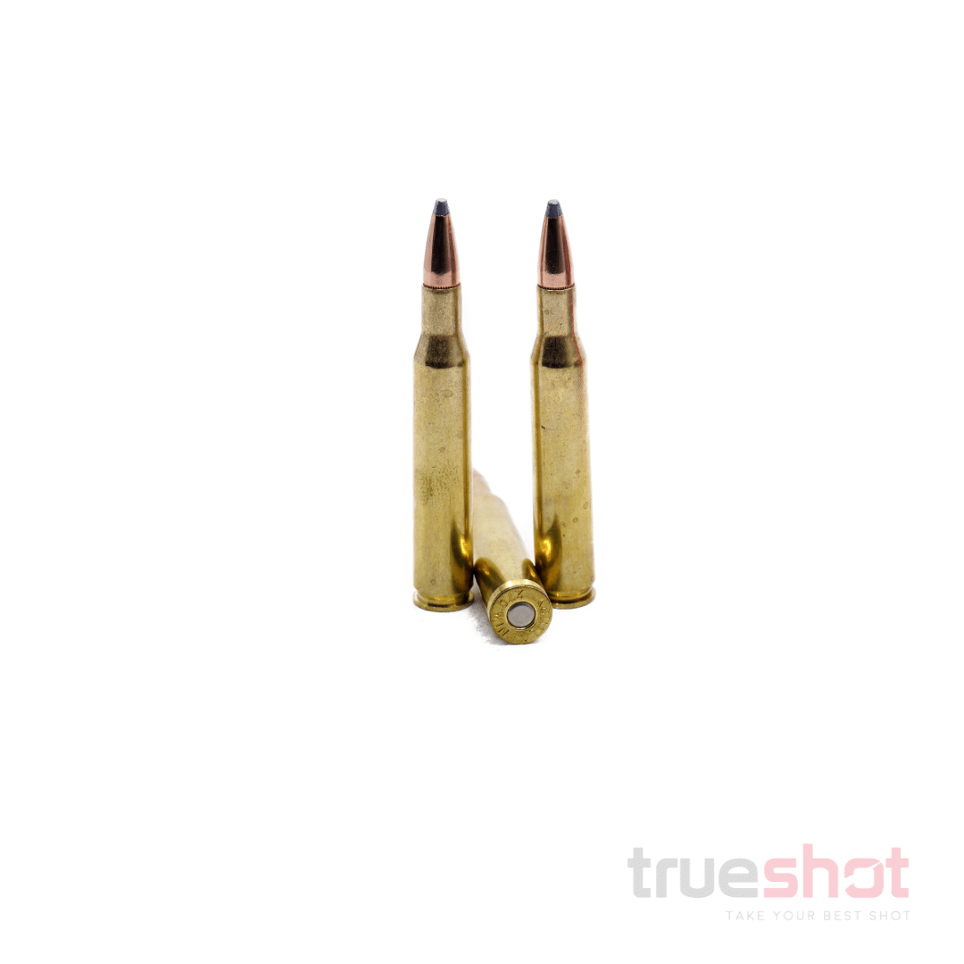 Aguila - Interlock¨ - 270 Winchester - 130 Grain - BTSP