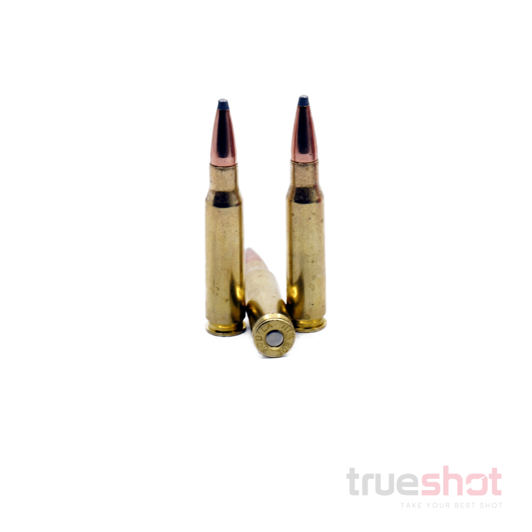 Aguila - Interlock¨ - 308 Winchester - 150 Grain - BTSP