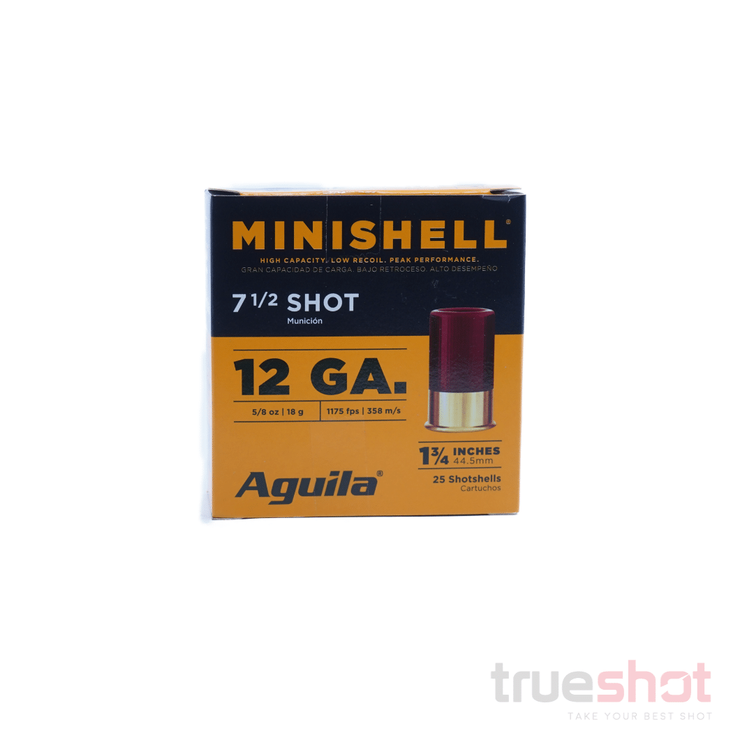 Aguila-Minishell-12-GA-7.5-Shot-1175-fps