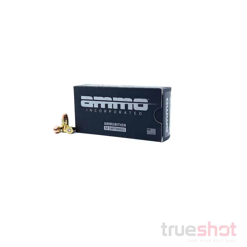 Ammo Inc 45 ACP 230 Grain TMC