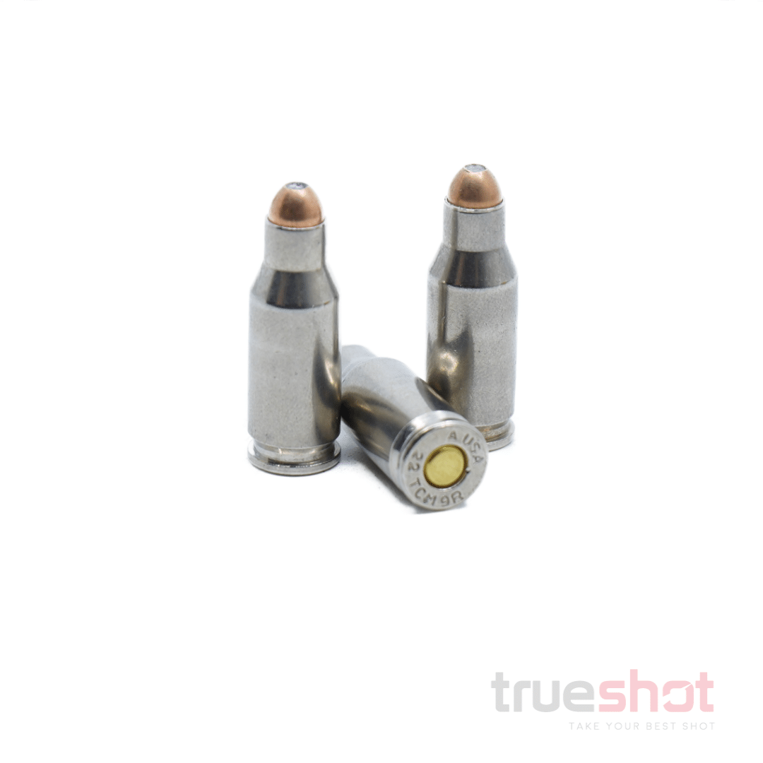 Armscor - 22 TCM 9R - 39 Grain - JHP - 50 Rounds