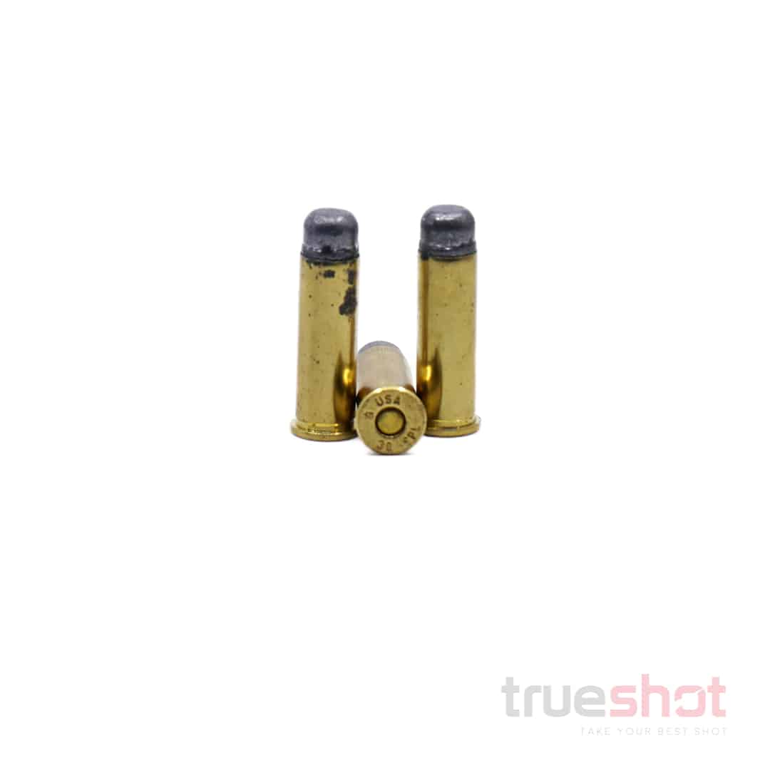 Armscor - 38 Special - 158 Grain - RNFP Lead