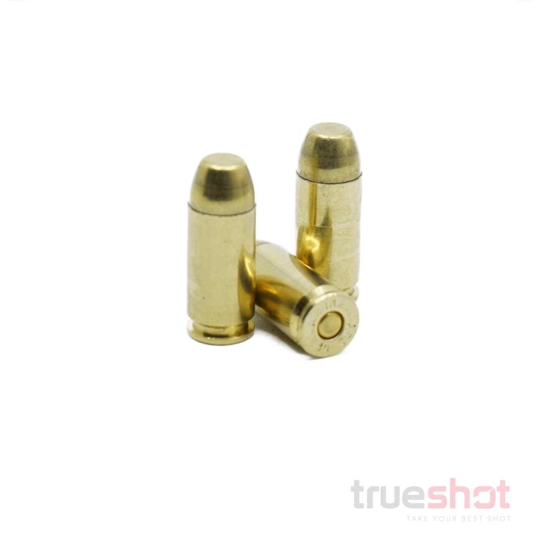 Armscor - 40 S&W - 180 Grain - FMJ - 100Rounds