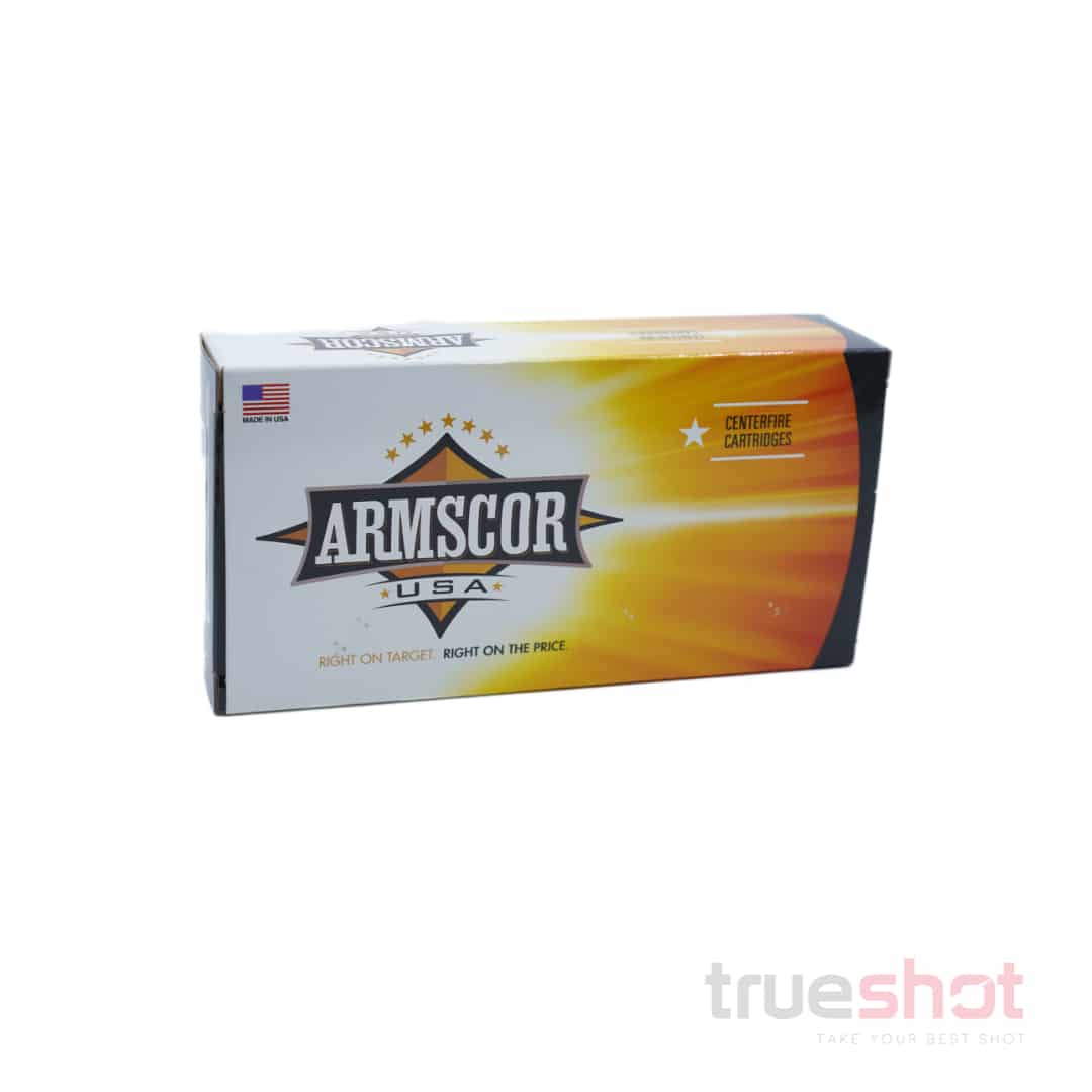 Armscor-6.5-Creedmoor-123-Grain-HPBT