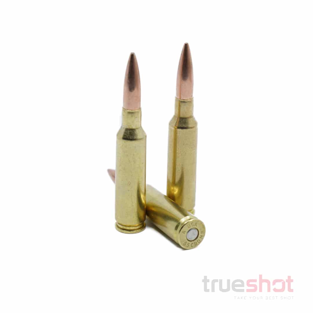Armscor-6.5-Creedmoor-123-Grain-HPBT