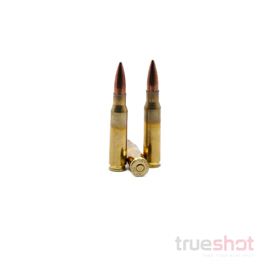 Armscor - 7.62x51 - 175 Grain - BTHP