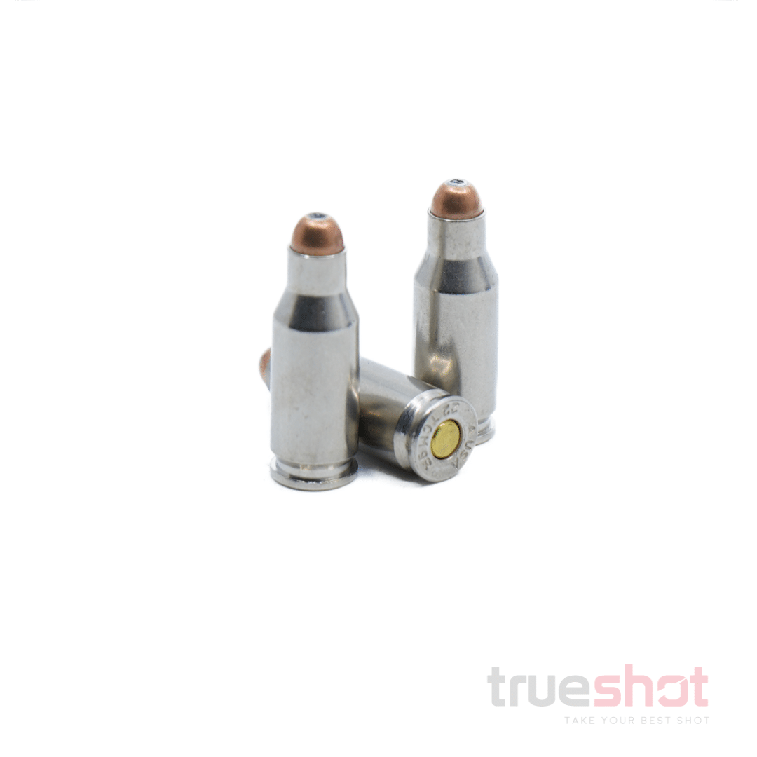 Armscor - TCM 9R - 39 Grain - JHP - 100 Rounds