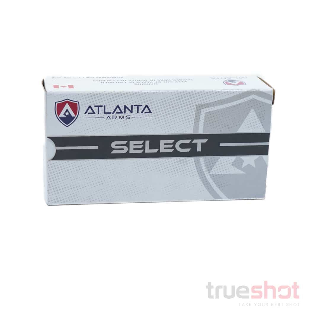 Atlanta-3380-ACP-100-Grain-FMJ