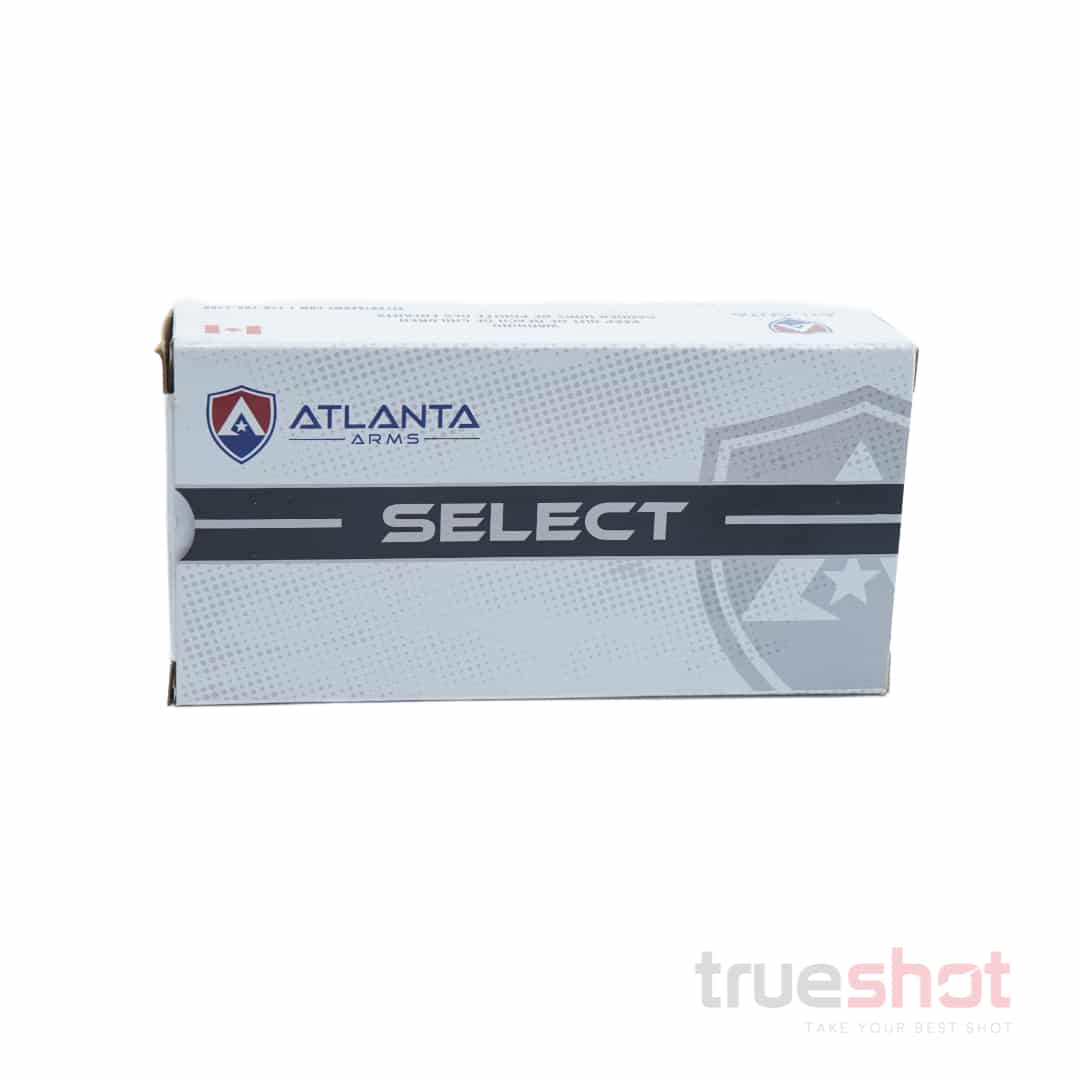 Atlanta-45-ACP-230-Grain-FMJ