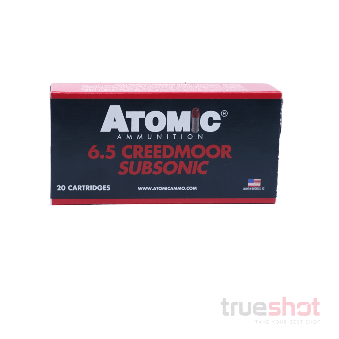 Atomic-6.5-Creedmoor-Subsonic-129-Grain