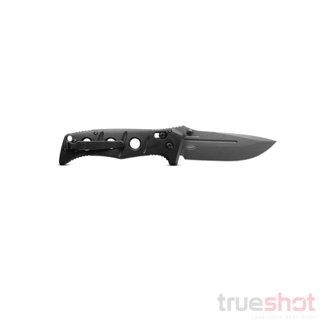 Benchmade-Adamas-Black