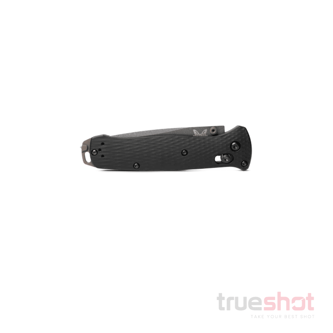 Benchmade-Bailout-Black-Aluminum