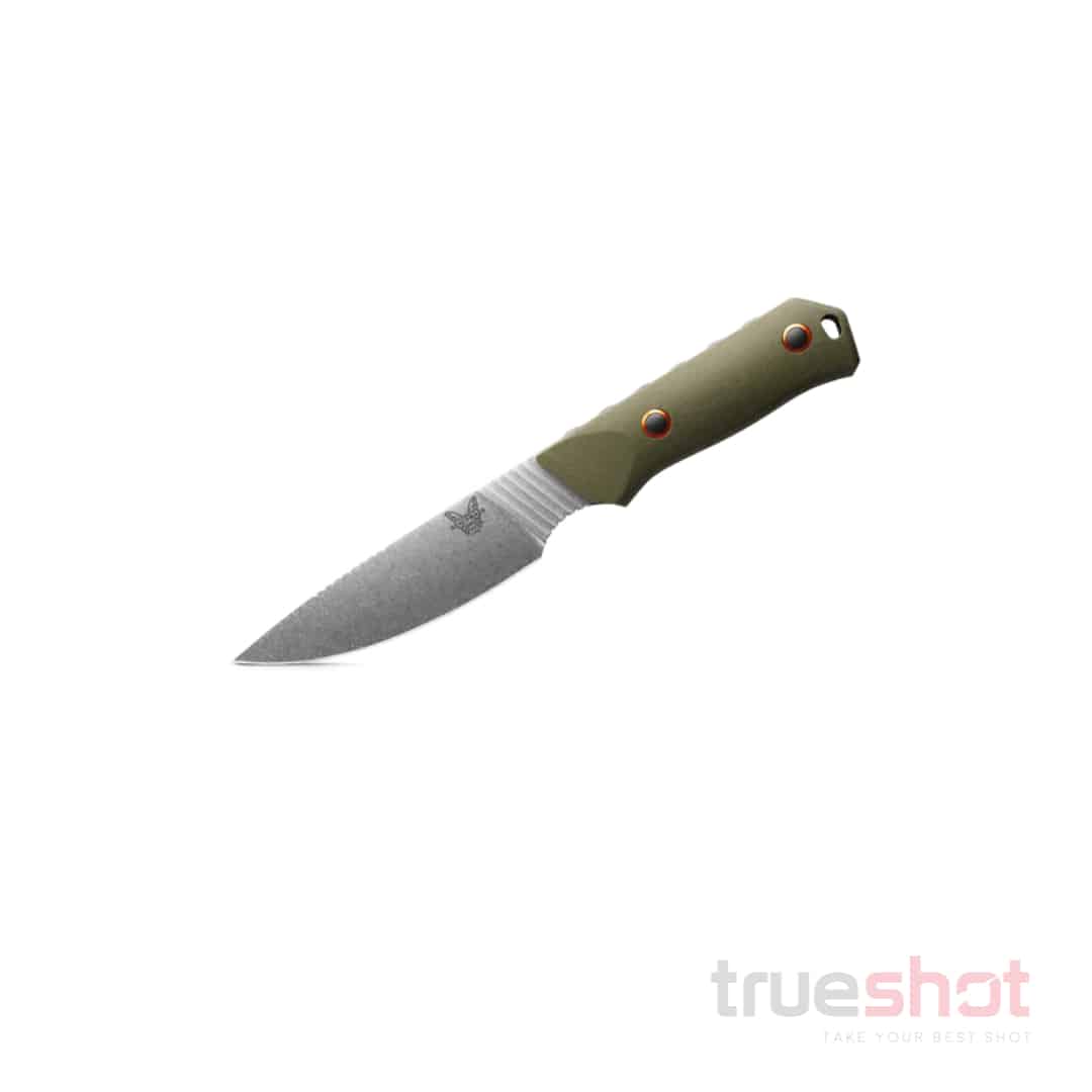 Benchmade-Raghorn