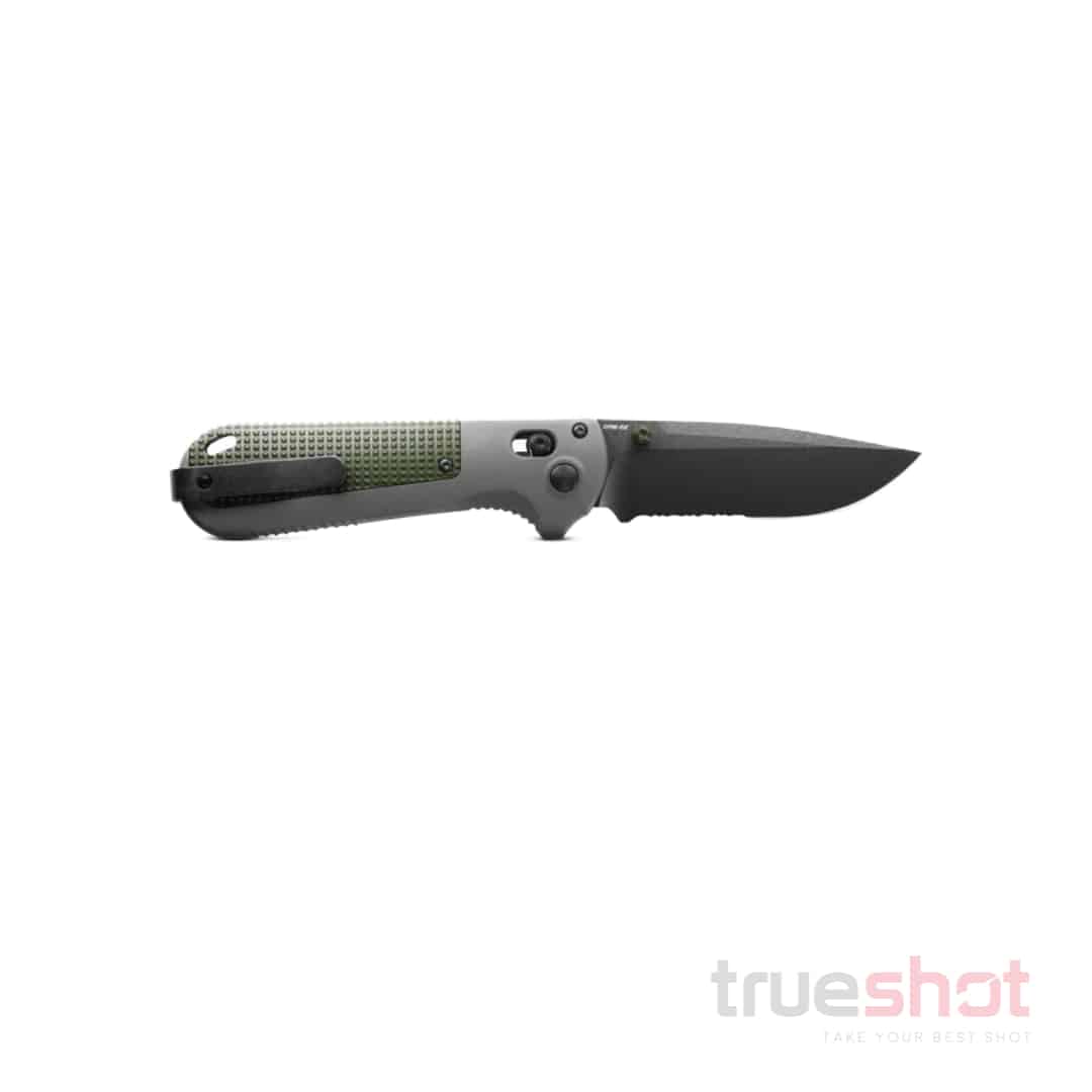 Benchmade-Redoubt-Knife