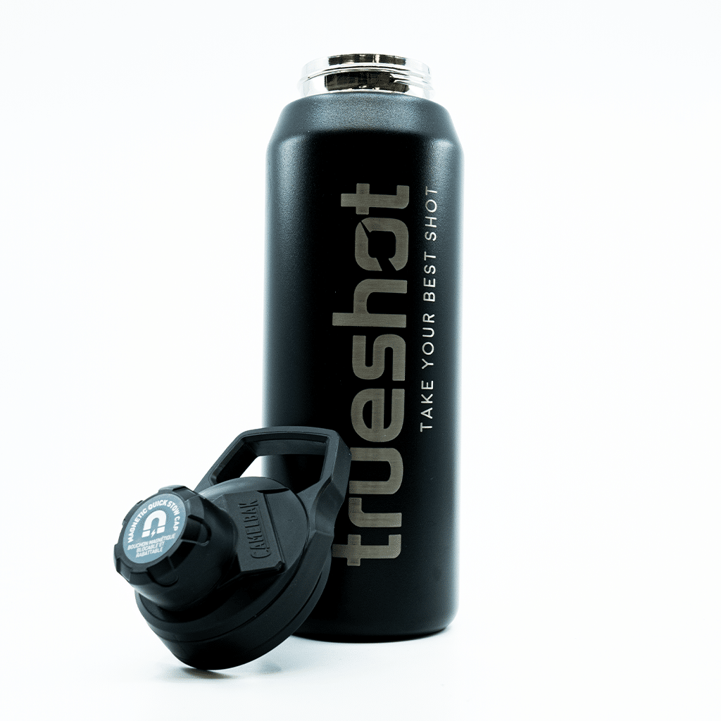 CamelBak - Chute Mag - SST Vacuum Insulated - Water Bottle - Black - 32oz
