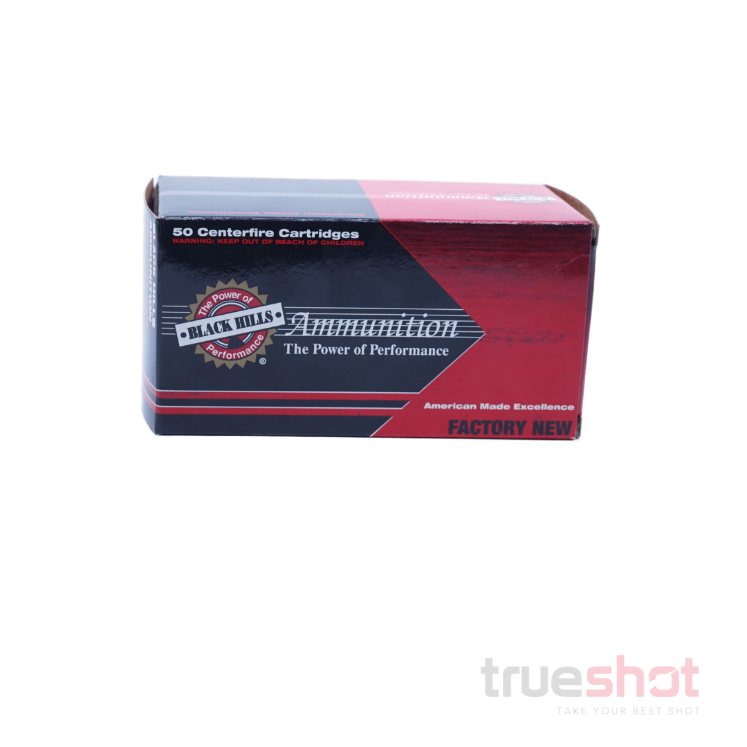 Black-hills-223-Rem-150-Grain-VMAX