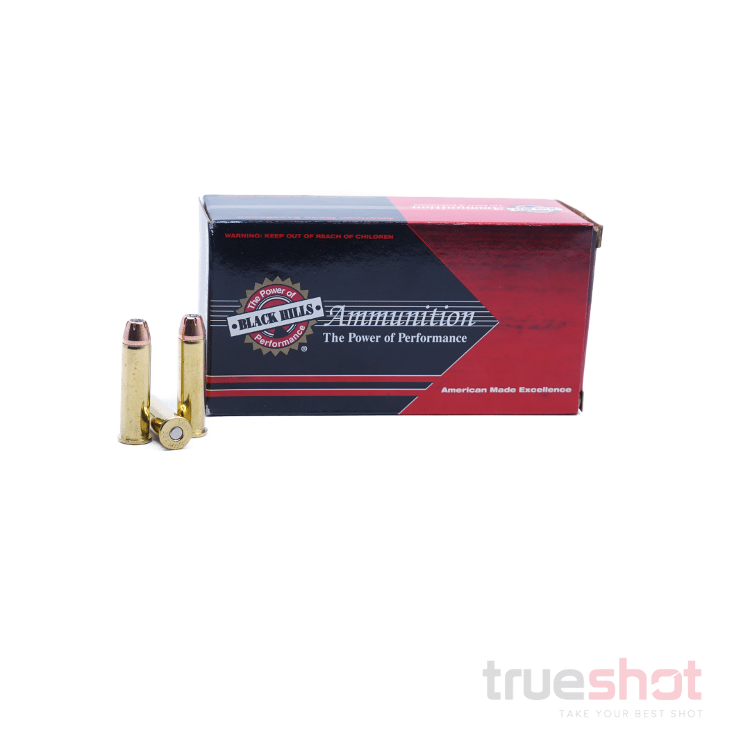 Black-Hills-357-Mag-125-Grain-JHP