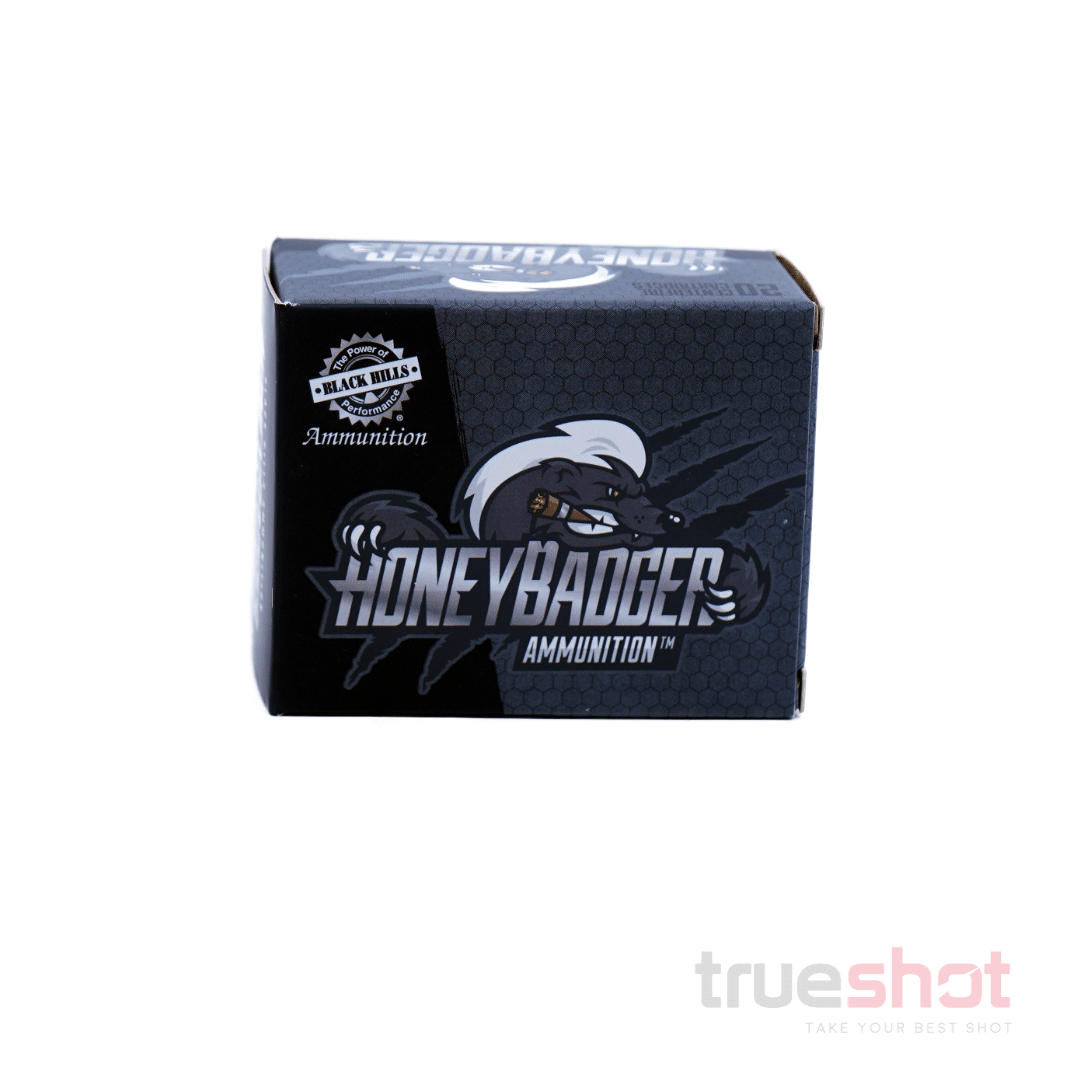 Black-Hills-380-ACP-60-Grain-Honey-Badger