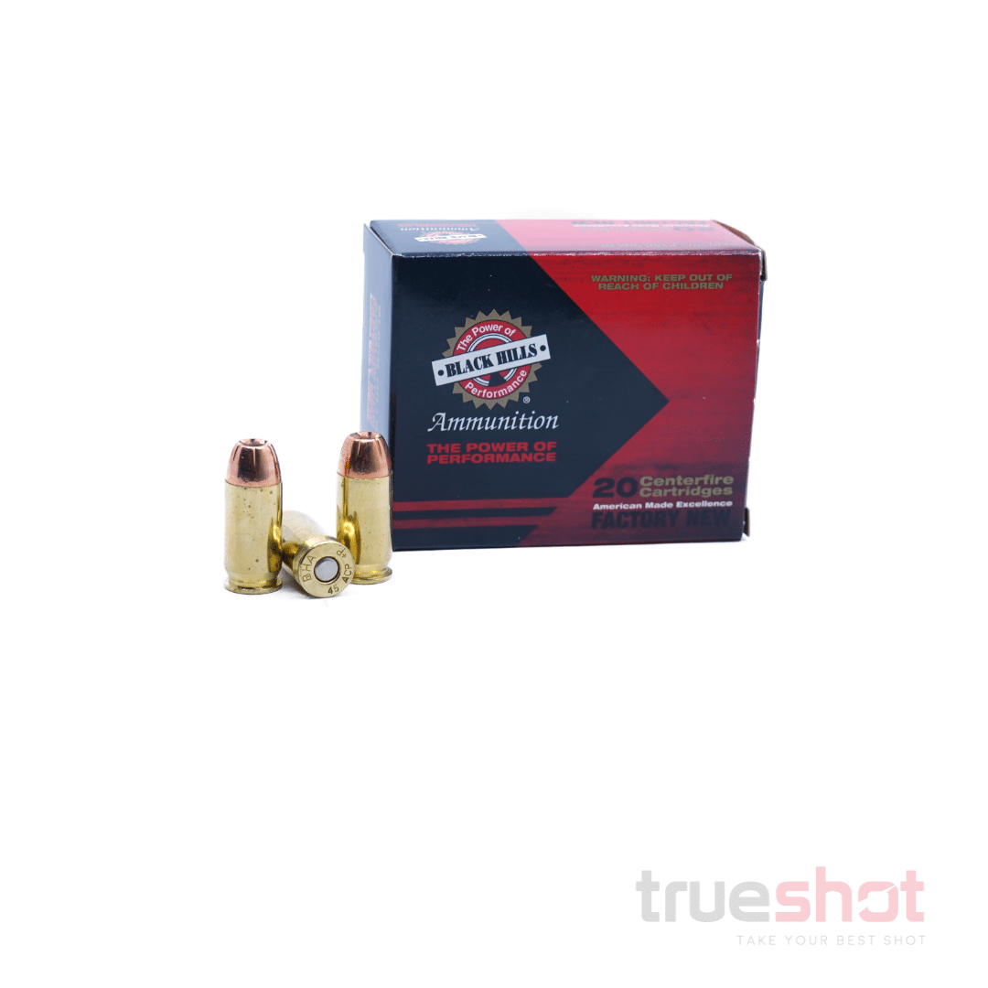 Black-Hills-45-ACP-P-230-Grain-JHP-