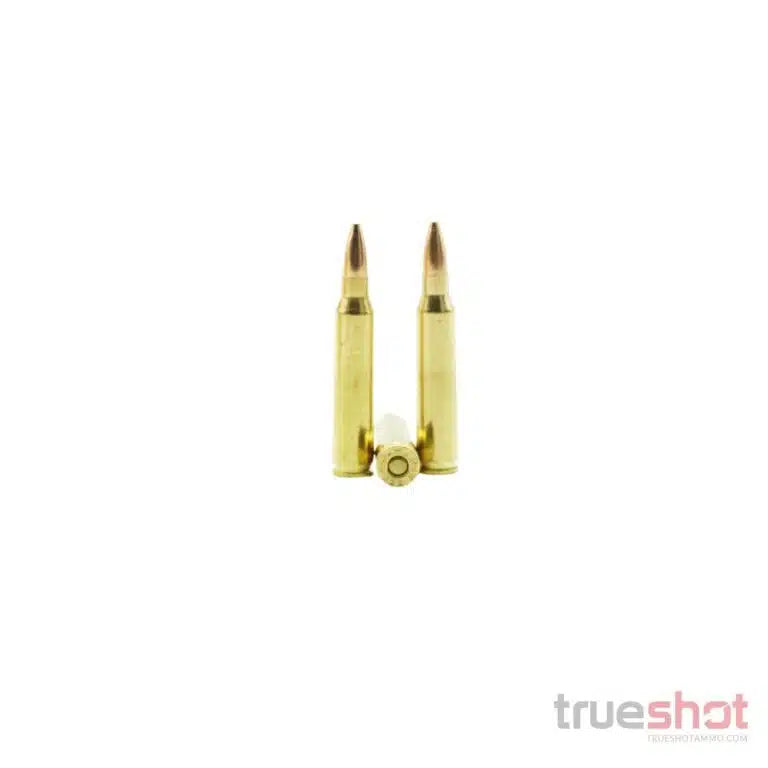 Black Sheep - .223 Rem - 55 Grain - FMJ