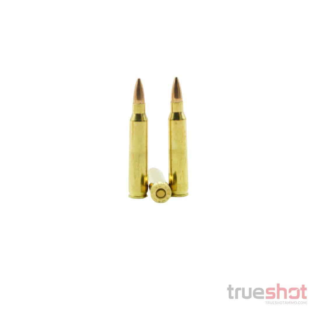 Black Sheep - .223 Rem - 62 Grain - FMJ