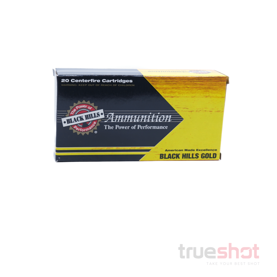 Black-Hills-308-Win-150-Grain-Hornady-CX