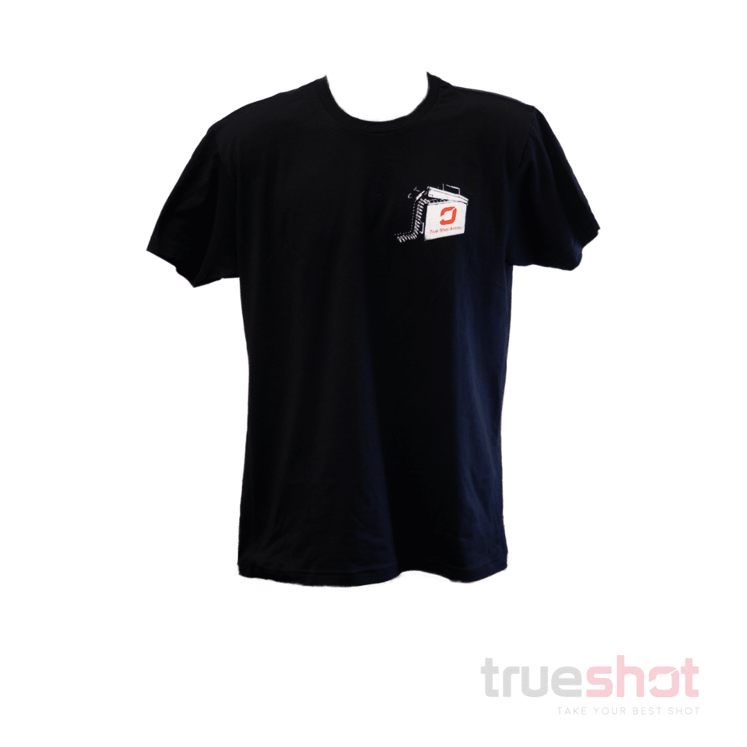 True Shot - Blood Moon - T-Shirt