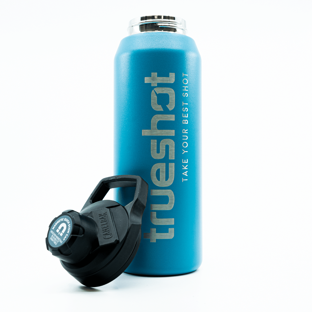 CamelBak - Chute Mag - SST Vacuum Insulated - Water Bottle - Larkspur - 32oz