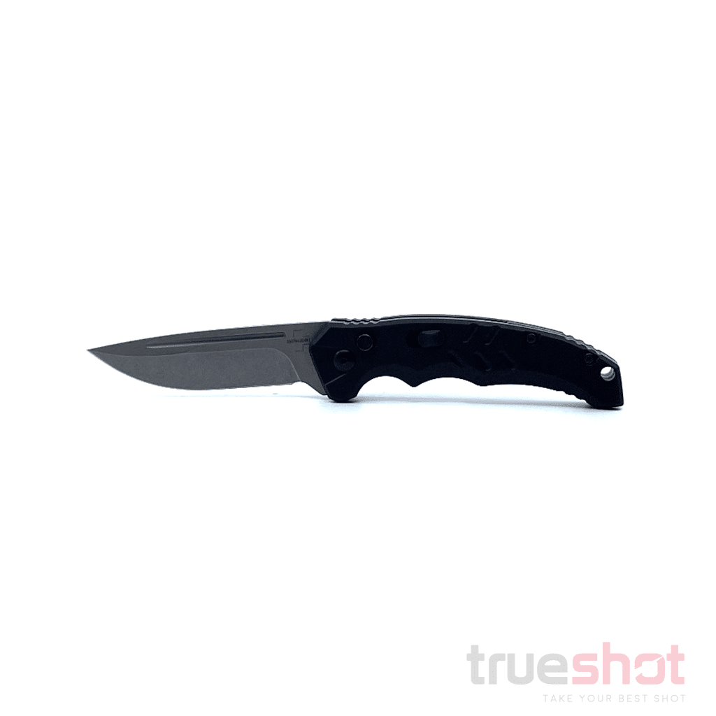 Boker Plus Intention II, Black