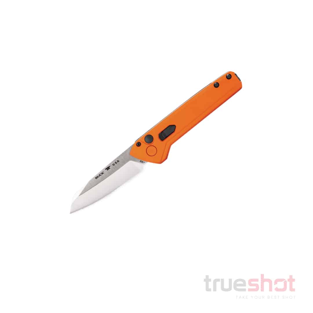 Buck-Deploy-Orange