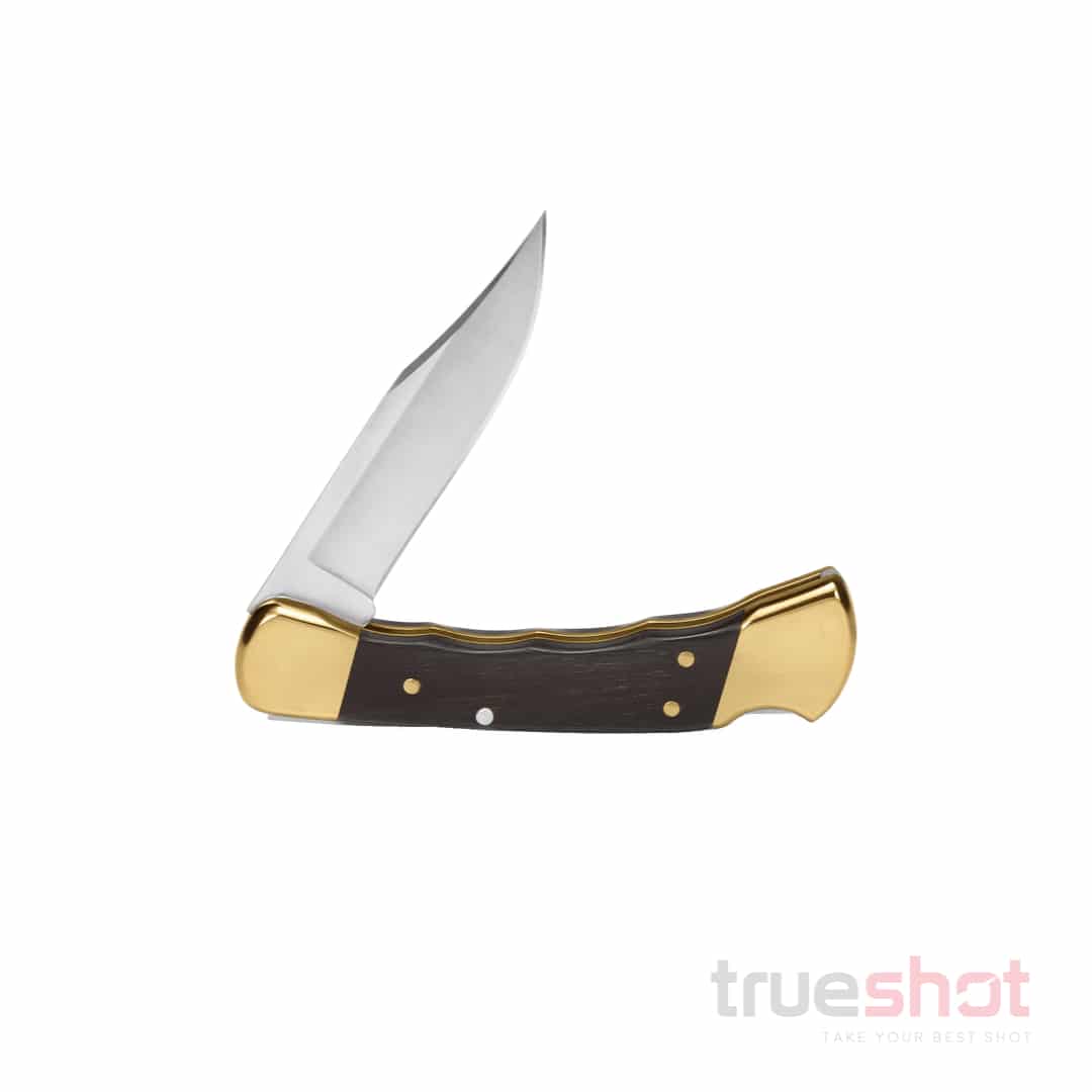 Buck-Folding-hunter-Hand-Grooves