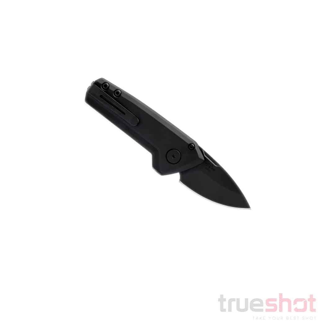 Buck-Mini-Deploy-Black