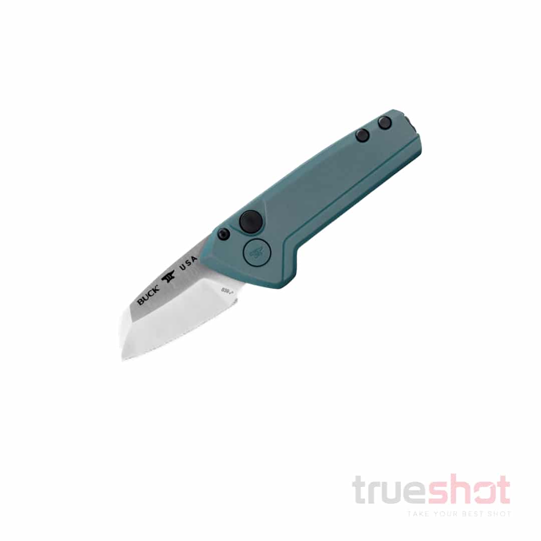 Buck-Mini-Deploy-Teal