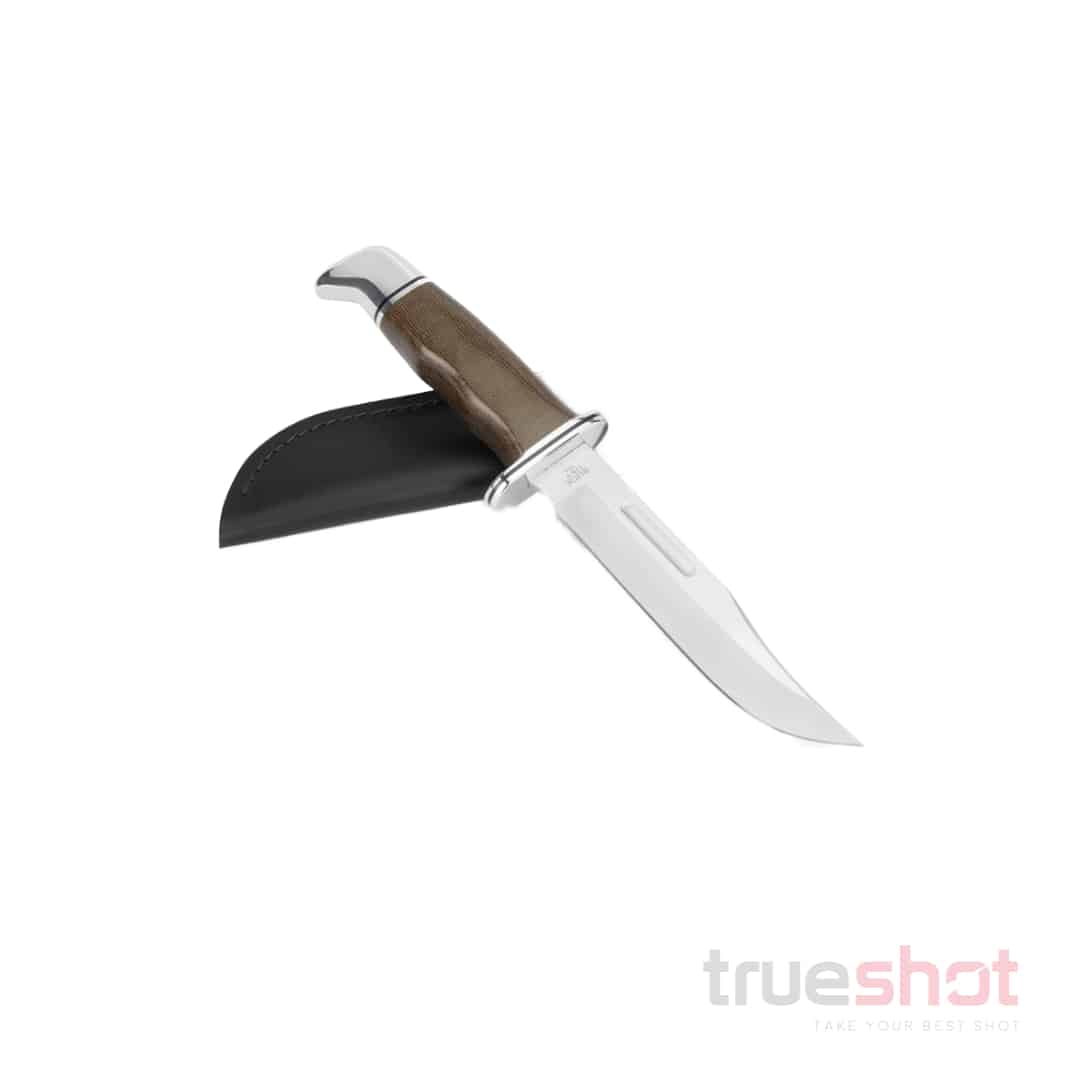 Buck-Skinner-Knife