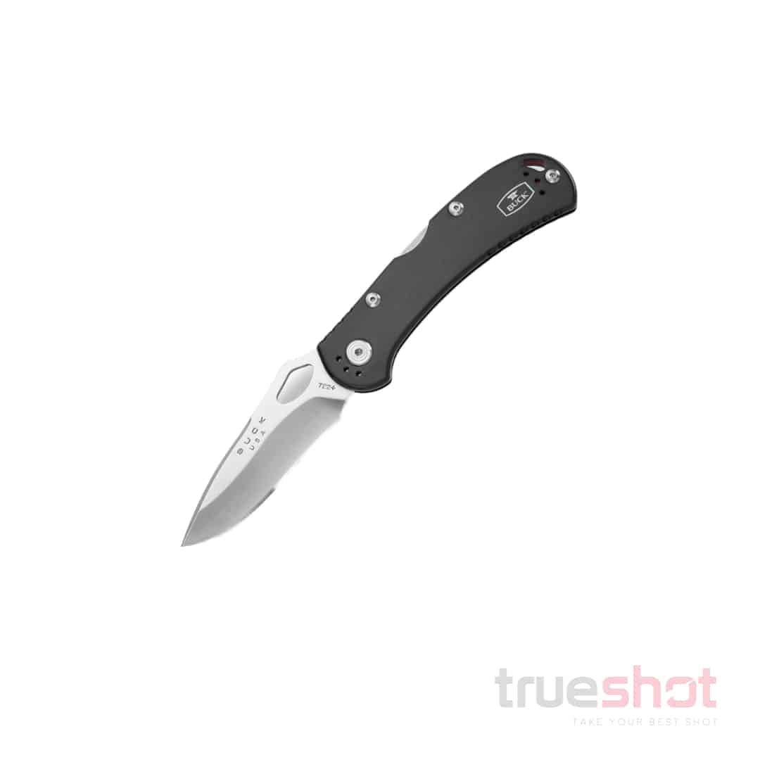 Buck-Spitfire-Knife