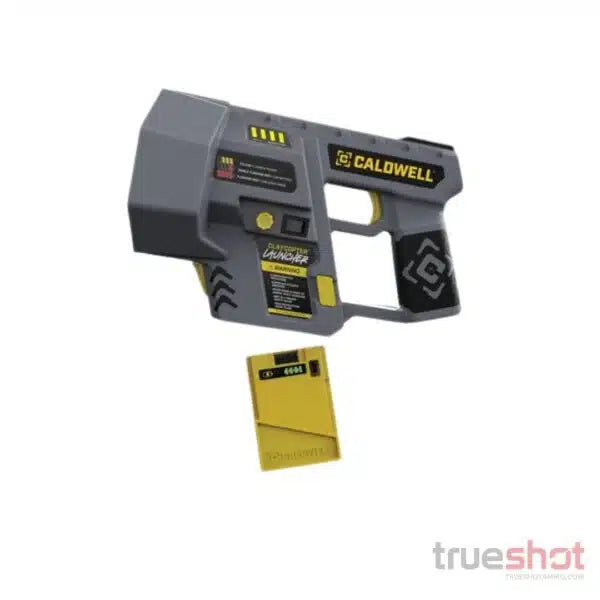 Caldwell – ClayCopter – Handheld Electric Target Launcher