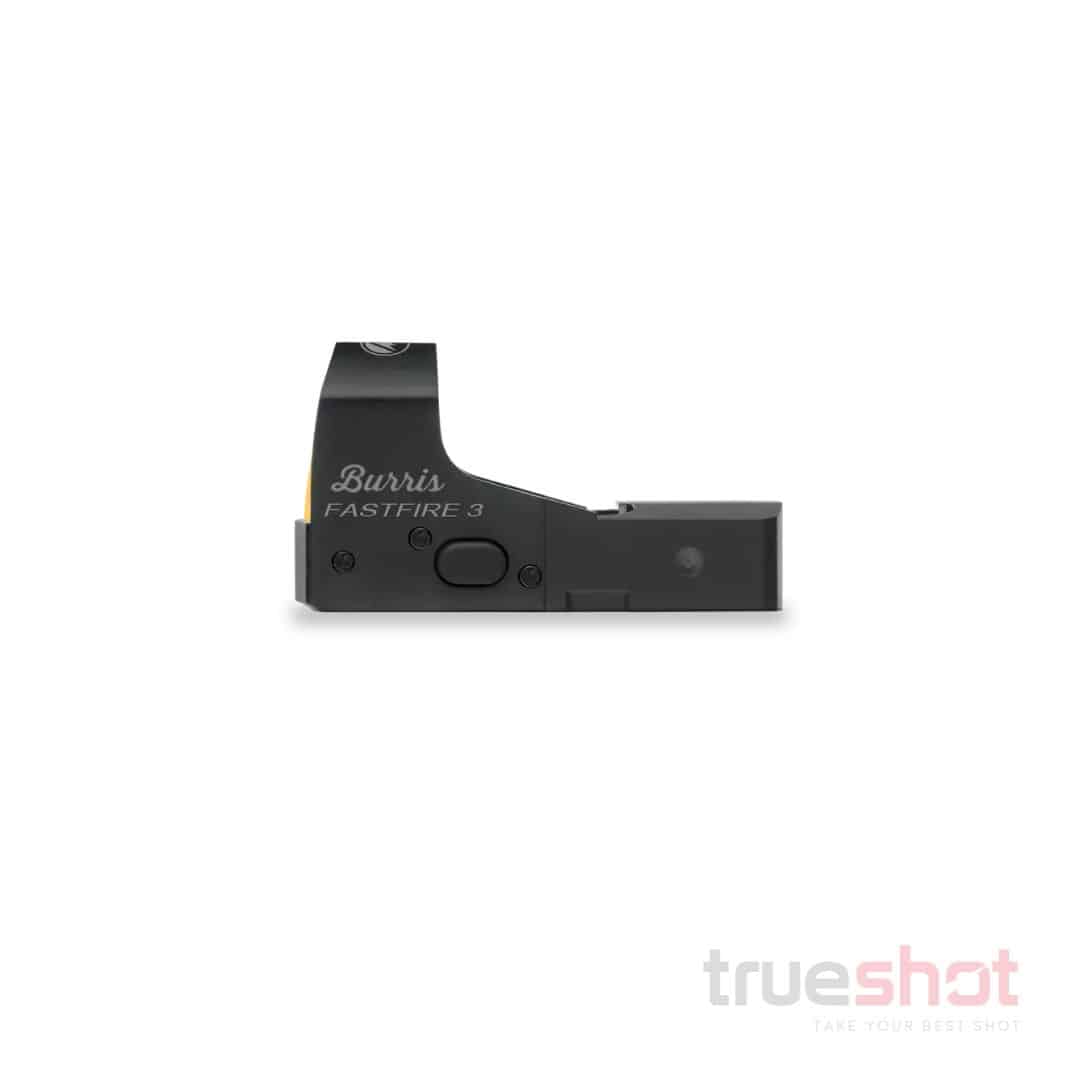 Burris - FastFire 3 - 1x - 3 MOA - Black - Red Dot Pistol Sight