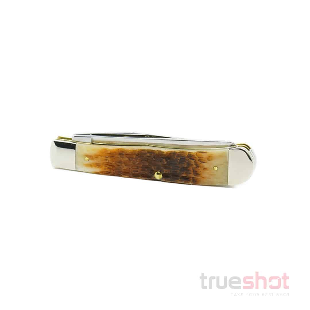 CASE AMBER BONE FOLDING