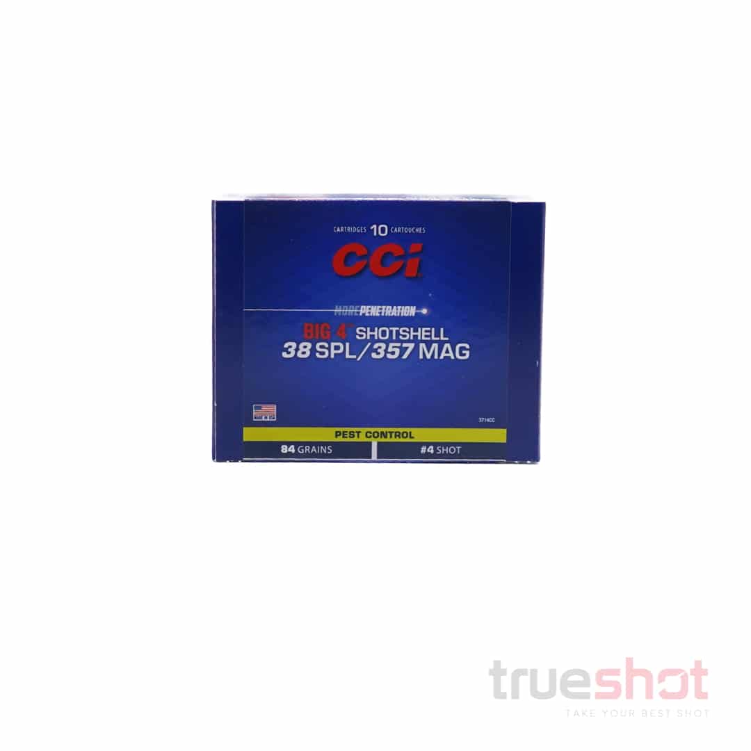 CCI-38-Special-Shotshell