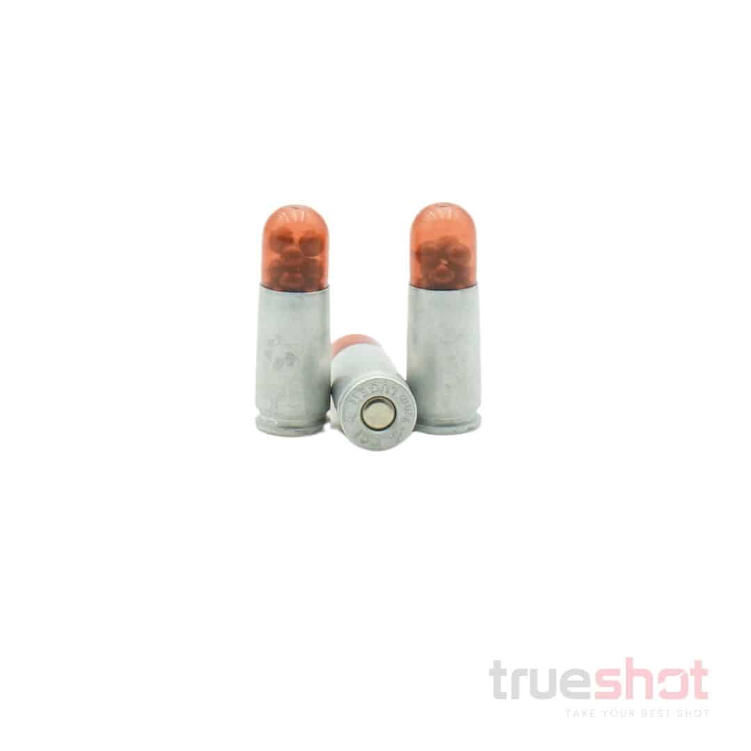 CCI - Big 4 Pest Control - 9mm - 45 Grain - #4 Shot